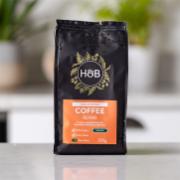 Holland & Barrett House Blend Coffee Beans 200g